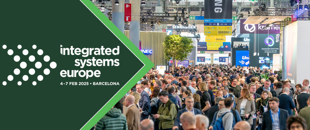 ISE 2025