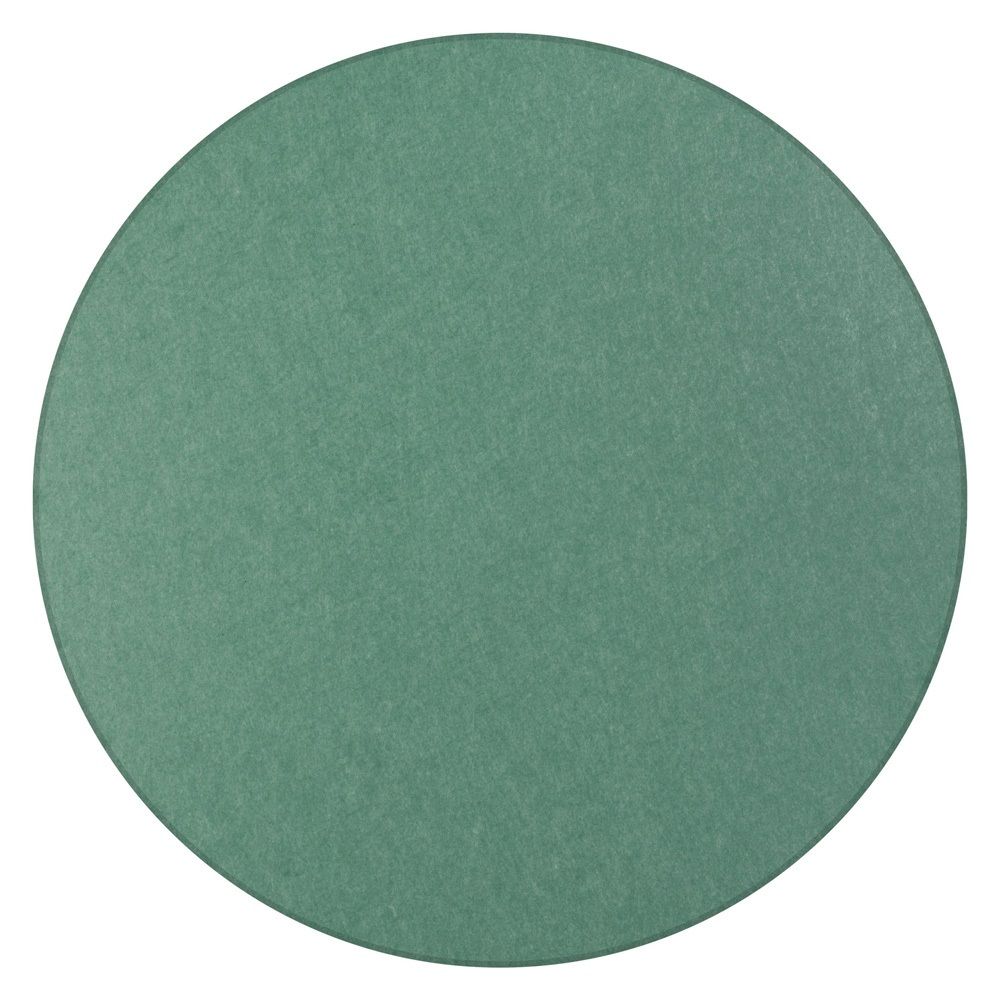 Sound-absorbing Acoustic PET Felt Circular Ceiling Panel