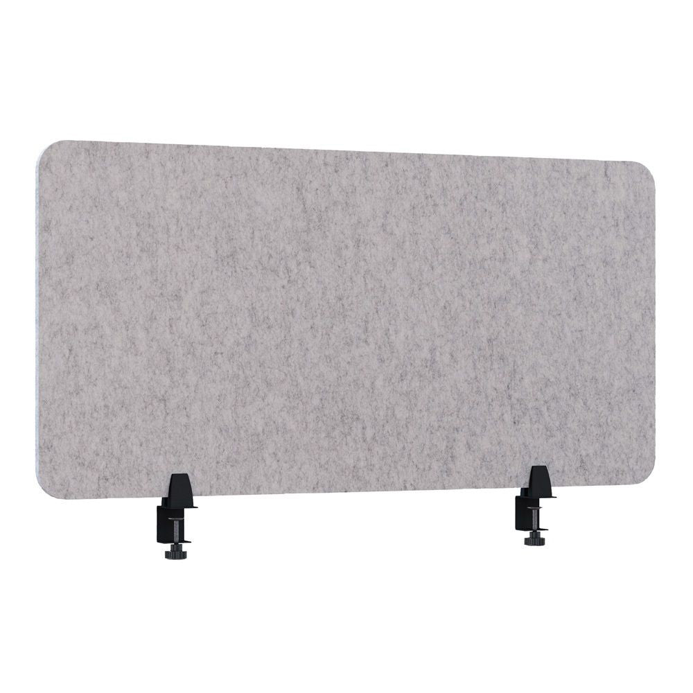 Sound-absorbing Acoustic PET Felt Desk Separation Screen
