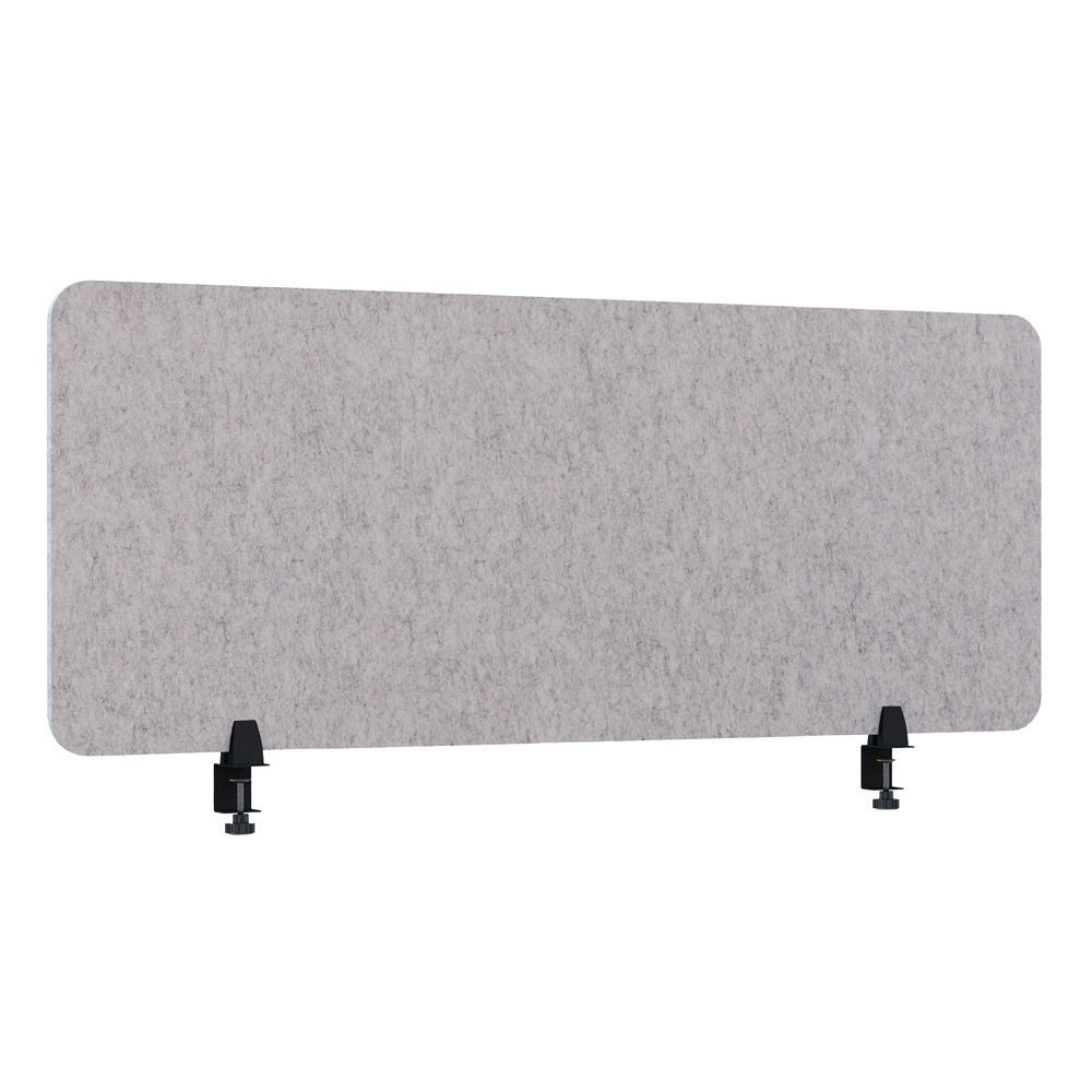 Sound-absorbing Acoustic PET Felt Desk Separation Screen
