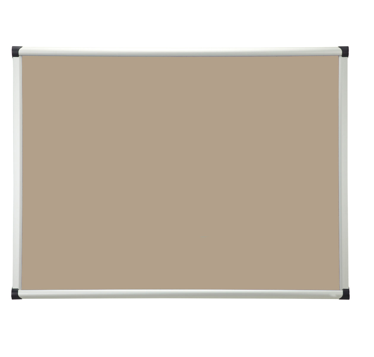 Aluminium Framed Antibacterial Noticeboard