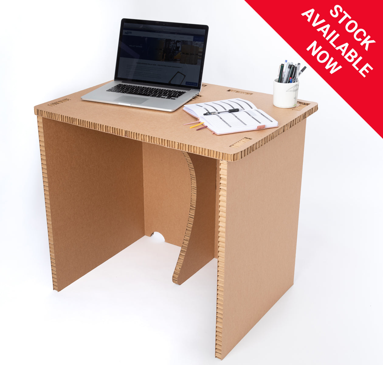 Eco Easy Temporary Desk