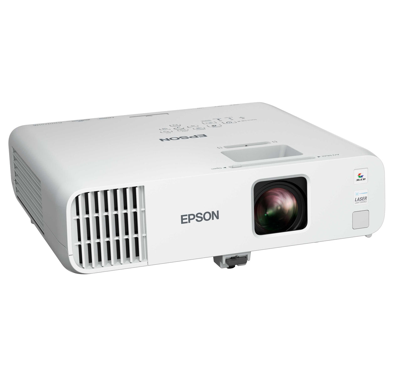 Epson EB-L200W WXGA (16:10) 4200 Lumens Laser Projector