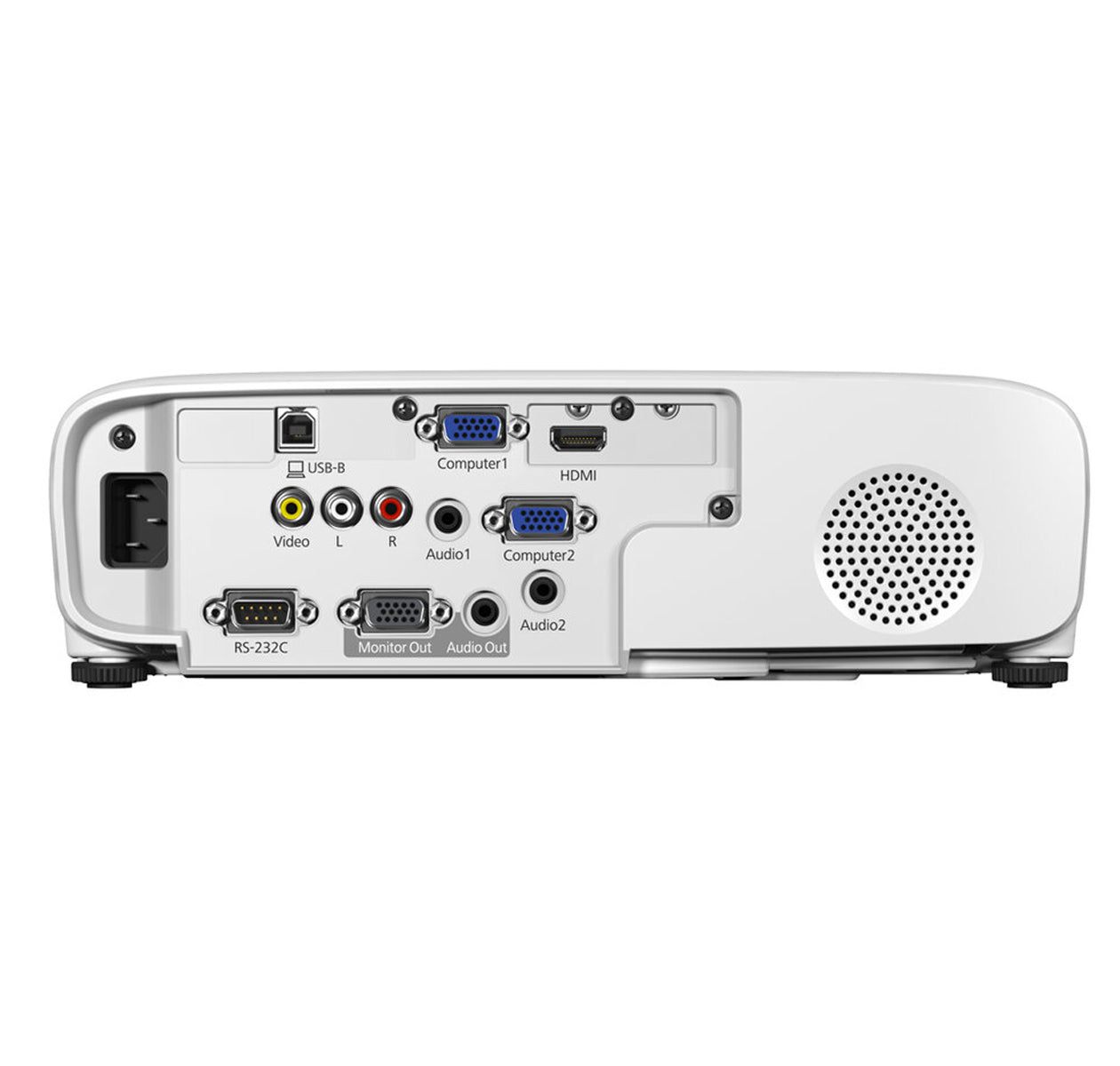 Epson EB-X49 XGA (1024 x 768) 3600 Lumens Projector