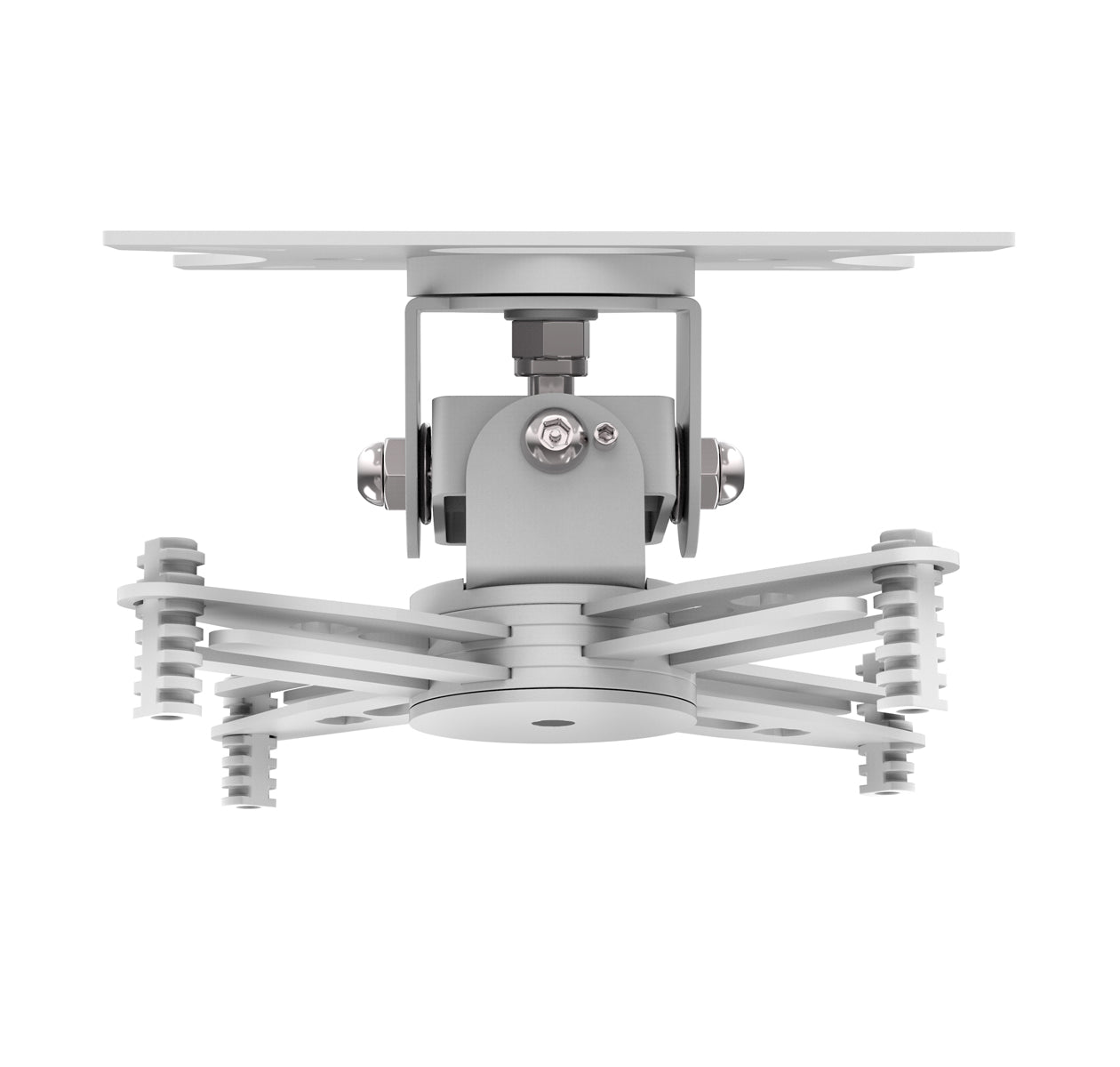 Flush Projector Ceiling Bracket