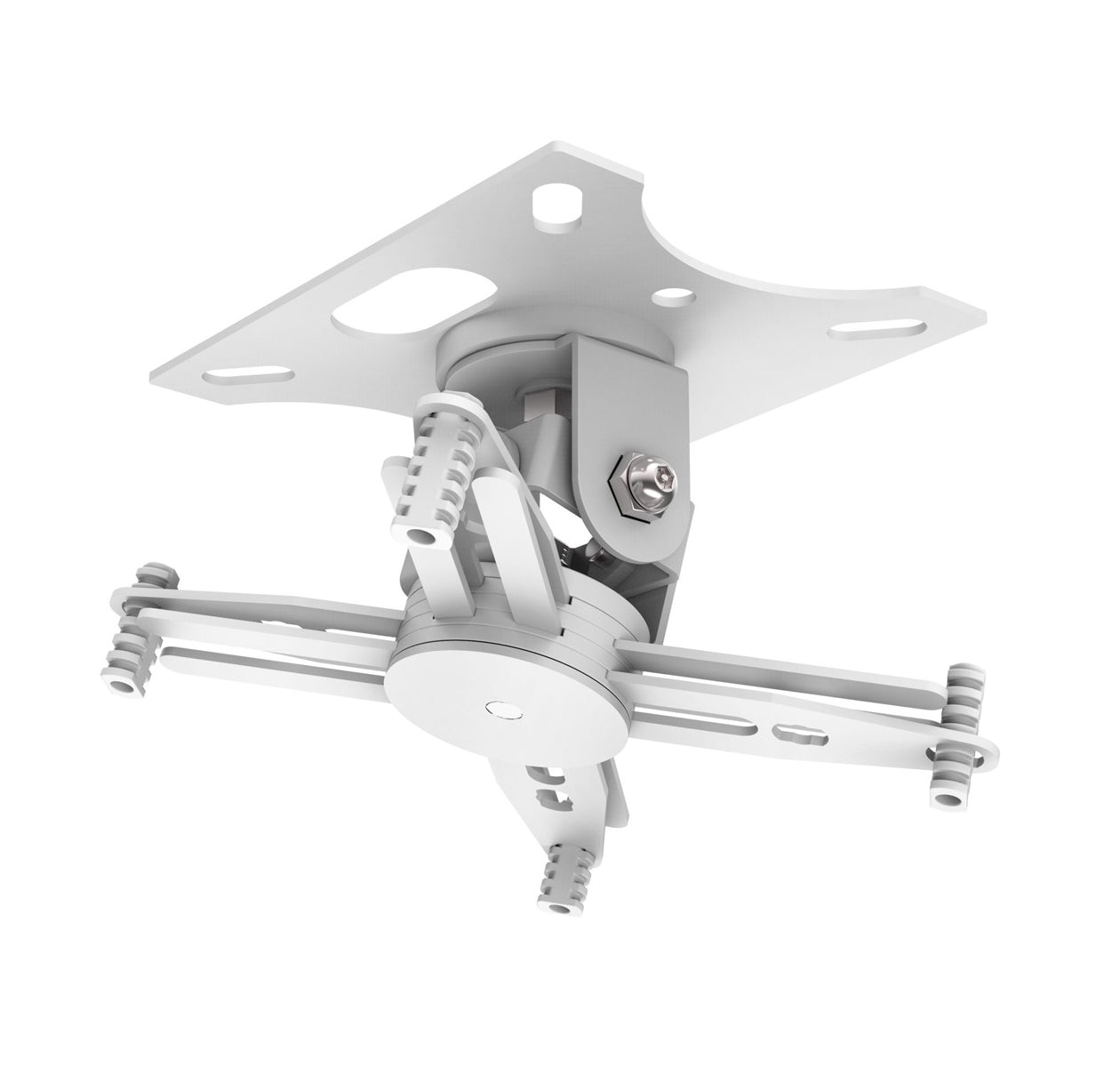 Flush Projector Ceiling Bracket