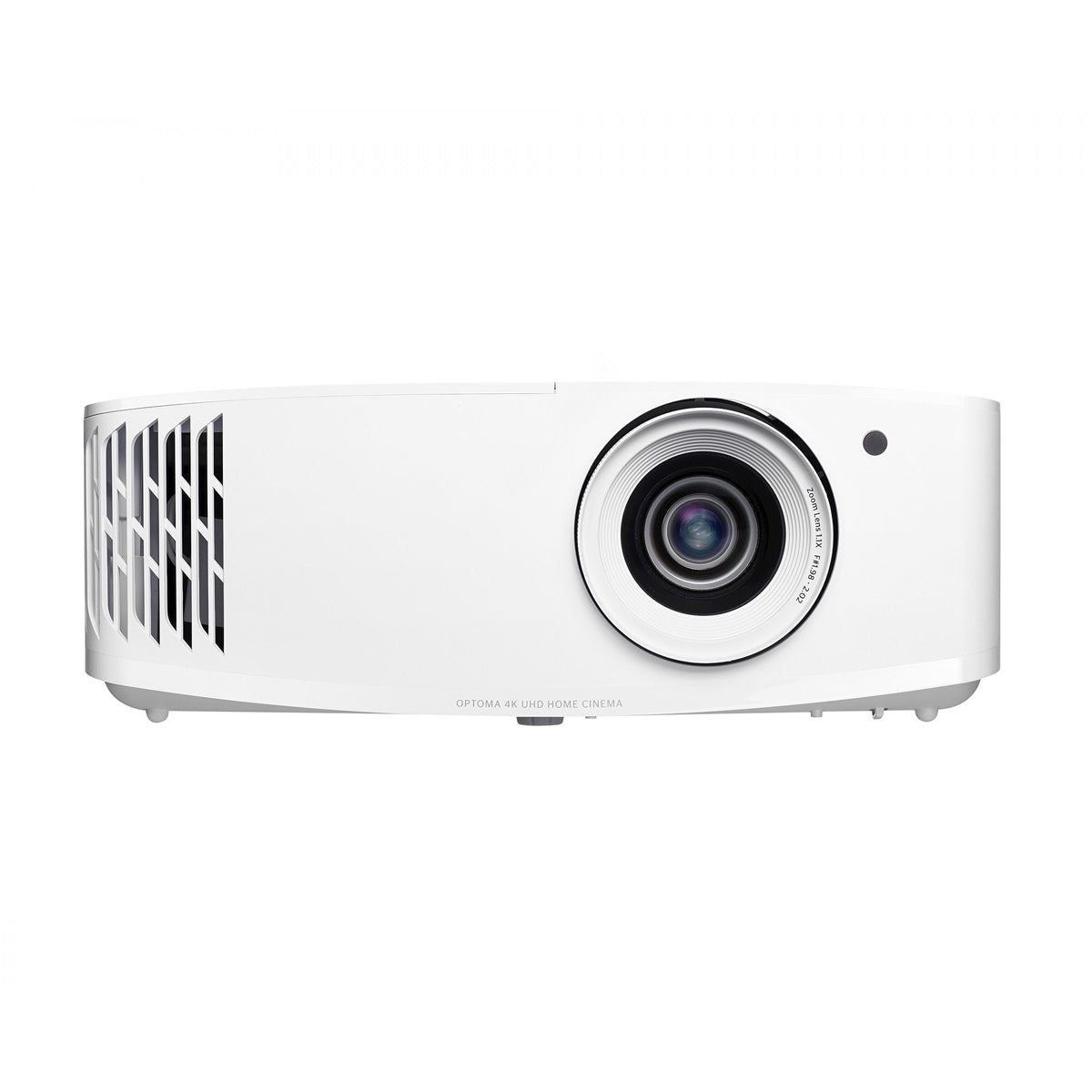 Optoma UHD35 4K UHD Gaming and Home Entertainment Projector