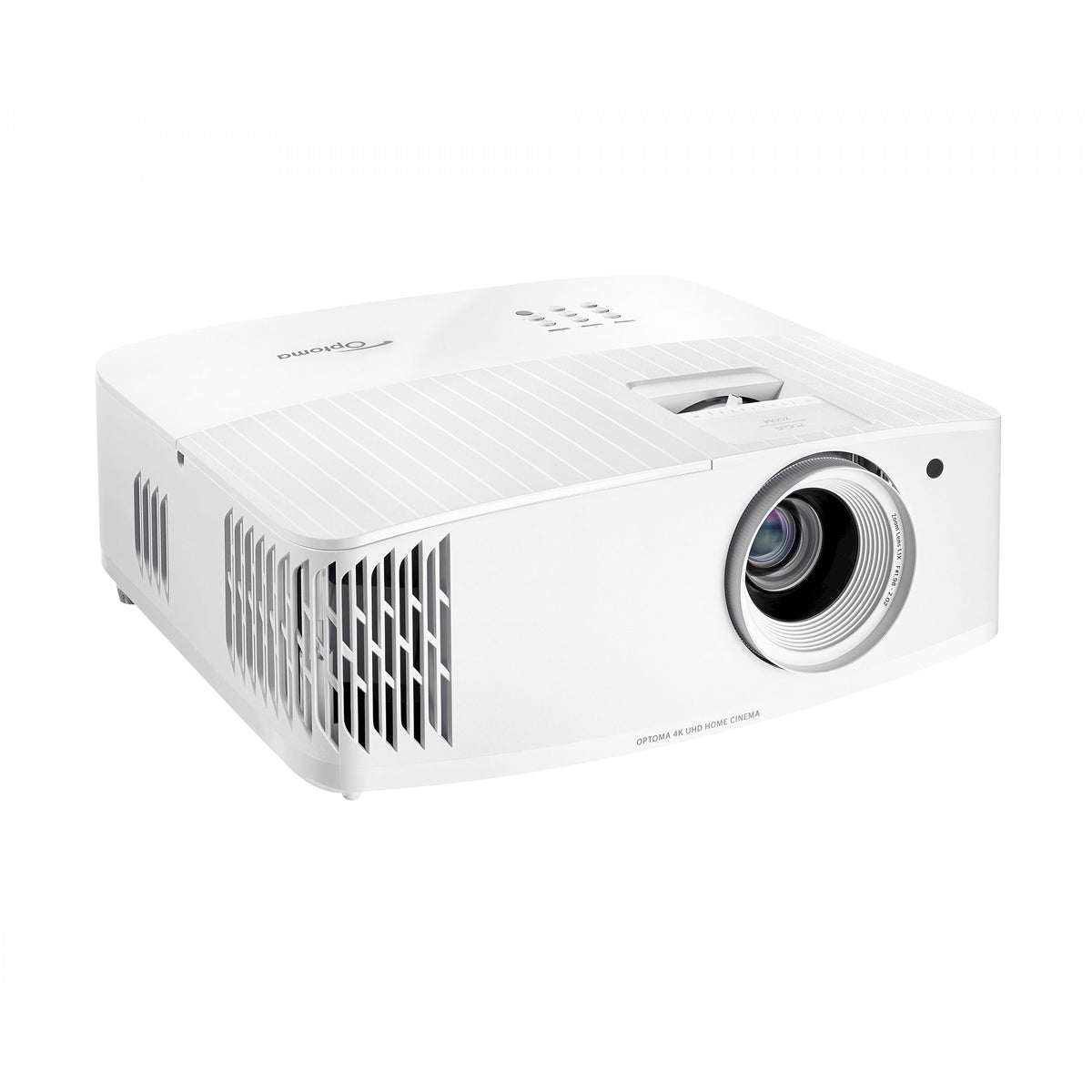 Optoma UHD35 4K UHD Gaming and Home Entertainment Projector