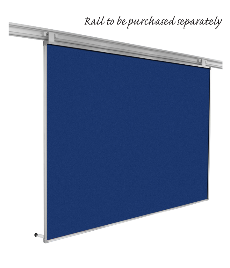 Magirail Noticeboard
