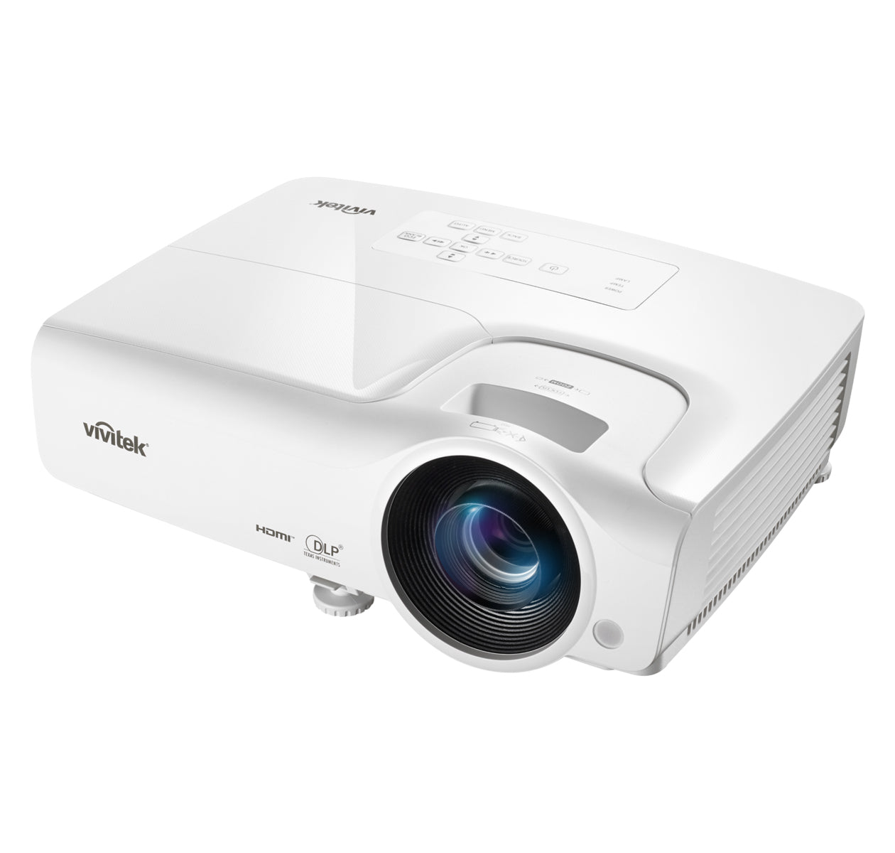 Vivitek DX273-EDU XGA (4:3) 4000 Lumens Projector