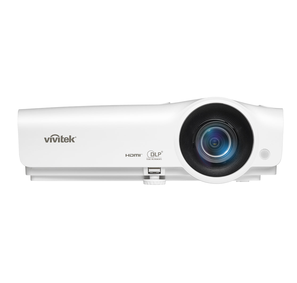 Vivitek DX273-EDU XGA (4:3) 4000 Lumens Projector - Front