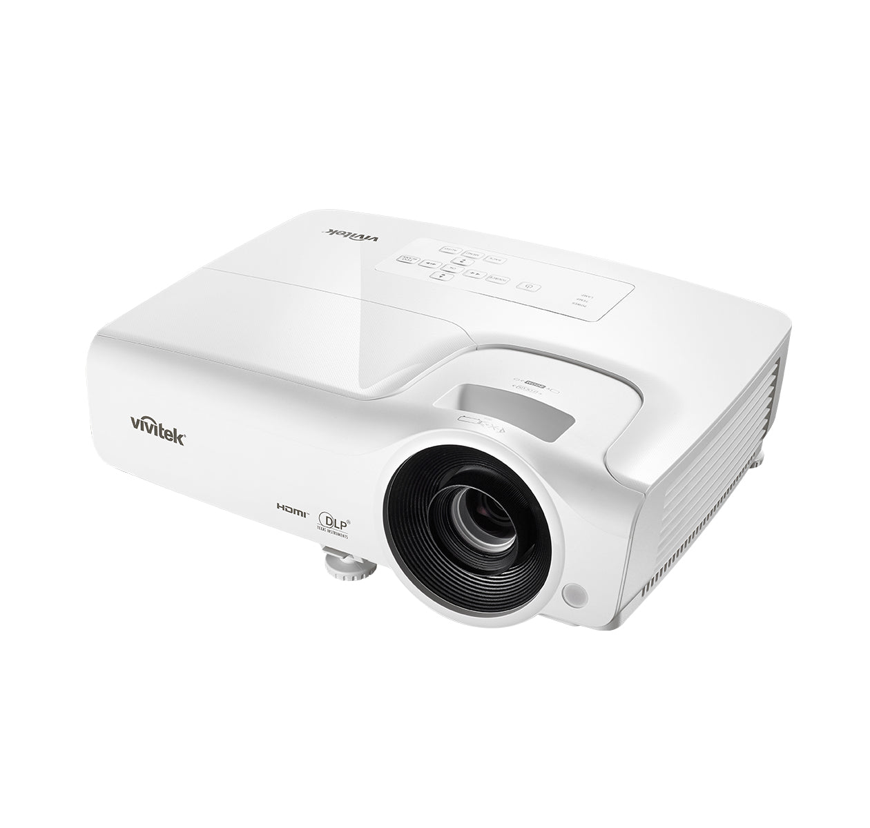 Vivitek DX283-ST-EDU XGA (4:3) 3600 Lumens Short Throw Projector