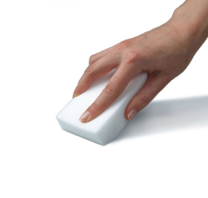 Magic Sponge Cleaner Eraser Pack/12