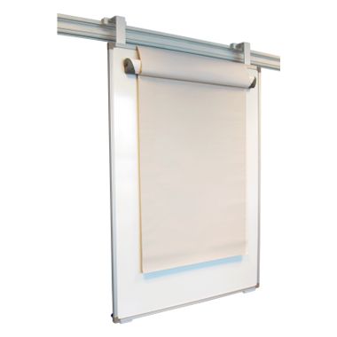 Magirail Magnetic Portrait Flipchart