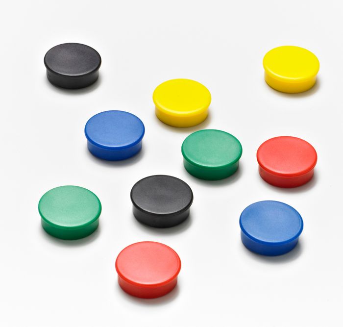 Memo Magnets Pack of 10