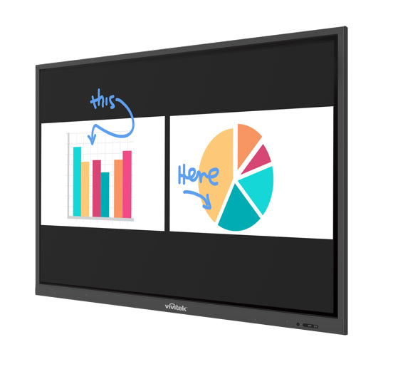Vivitek NovoTouch EK Series