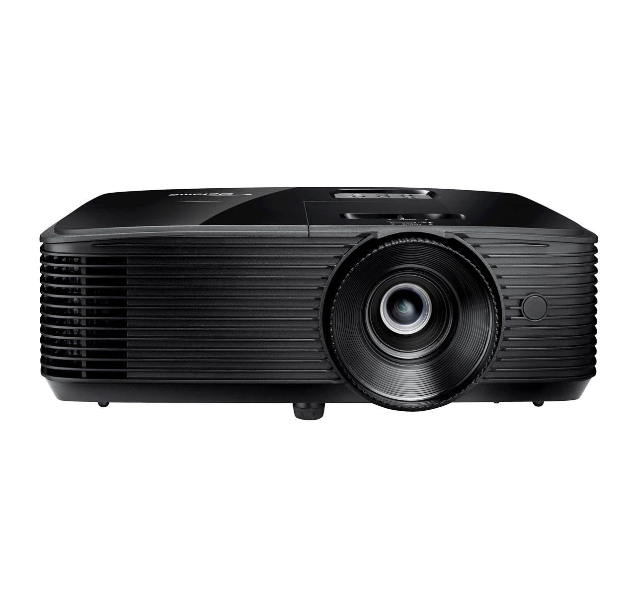 Optoma HD145X Full HD 1080p 3400 Lumens Projector - Front