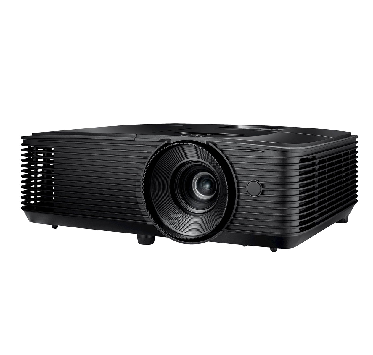 Optoma HD145X Full HD 1080p 3400 Lumens Projector - Side