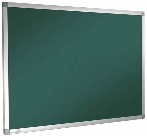 Custom Sized Felt Noticeboard Unframed Dark Green