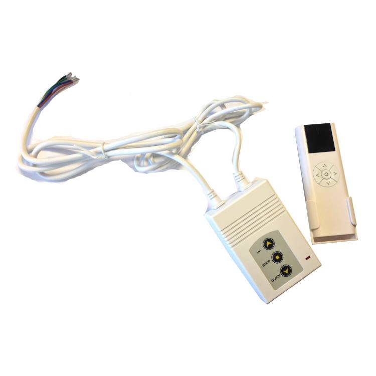 Sahara RF Kit