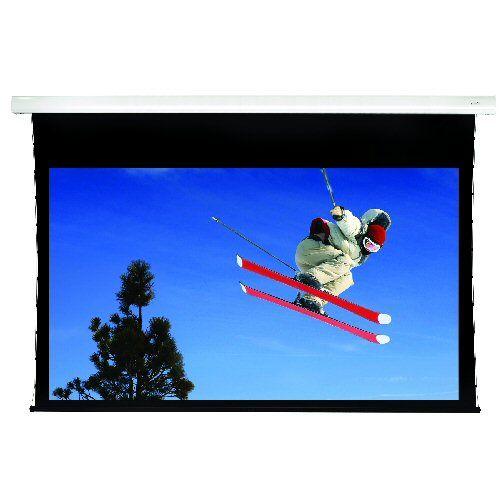 sapphire projection screens electric