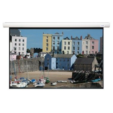 Sapphire Electric Wall Screen With Trigger Cable (Infra Red) (16:10) 2.4m 109"