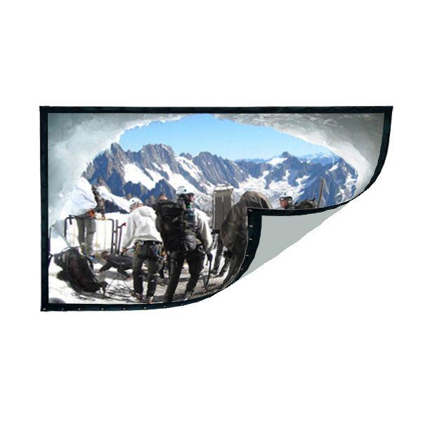 Sapphire Rapidfold Screen