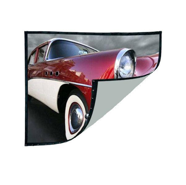 Sapphire Rapidfold Screen