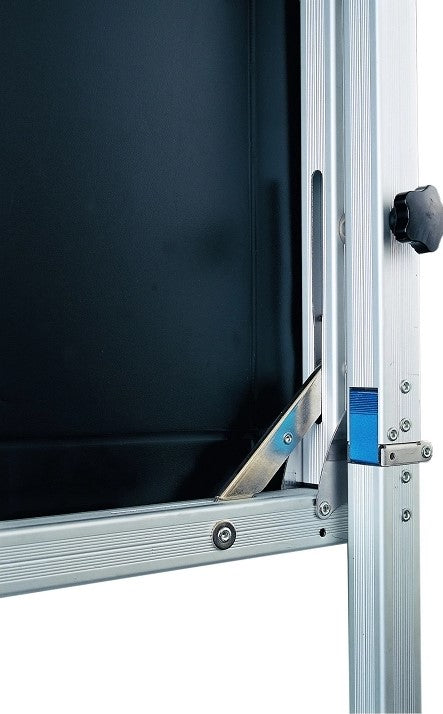 Sapphire Rapidfold Screen (Front & Rear Projection) (4:3) 2.4m 120"