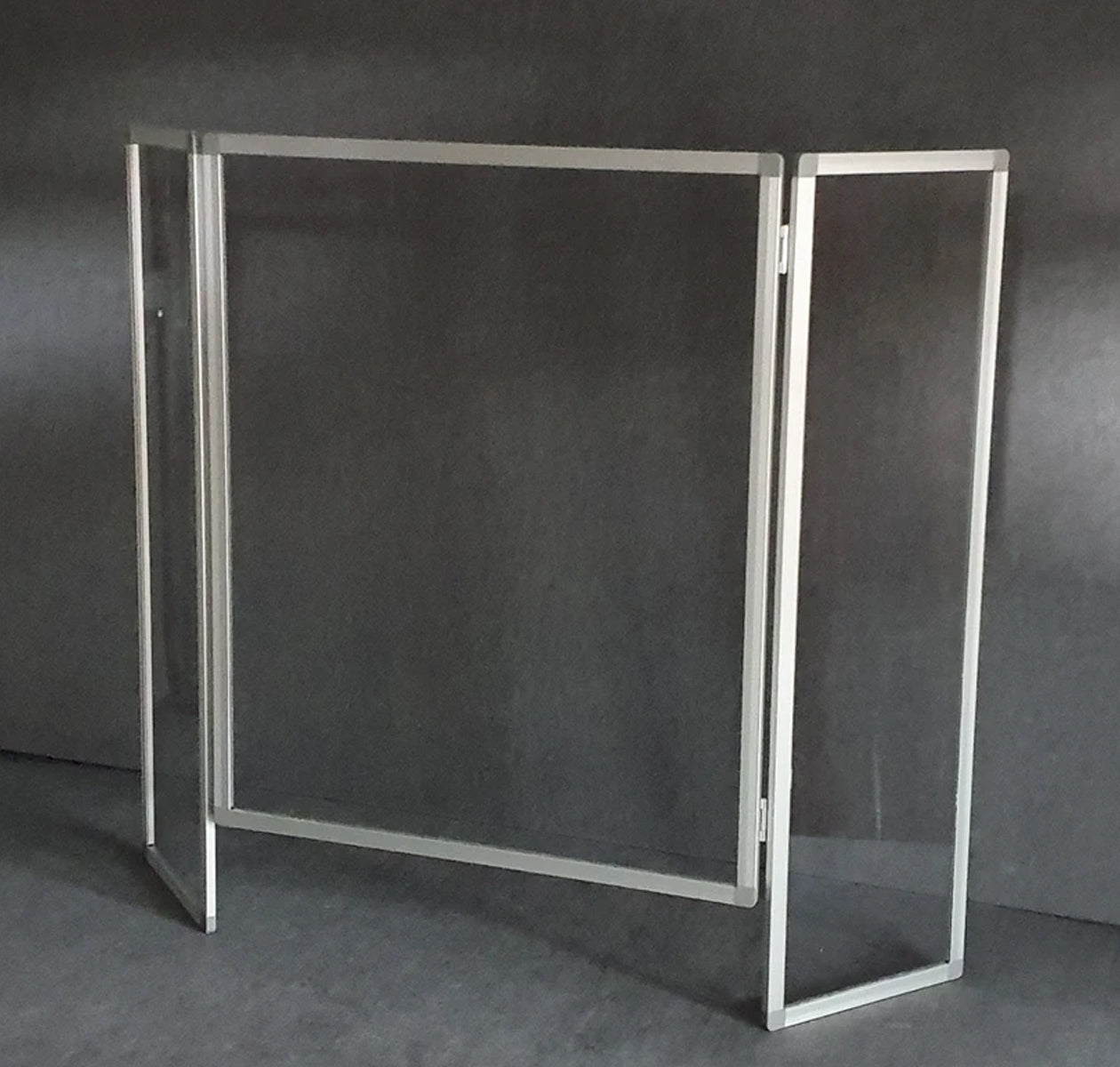 Stand-alone Anti-virus Protection Screen