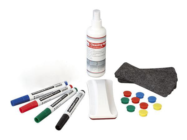 Whiteboard starter kit