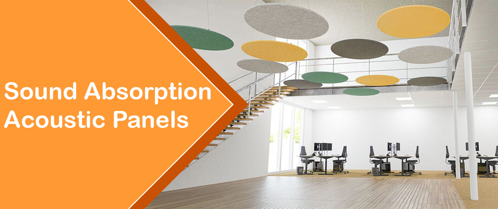 Panel Sound System Sound Absorption Acoustic Panels – GMAV