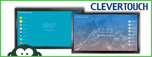 Sahara Clevertouch Innovation Centre| Leeds Showroom
