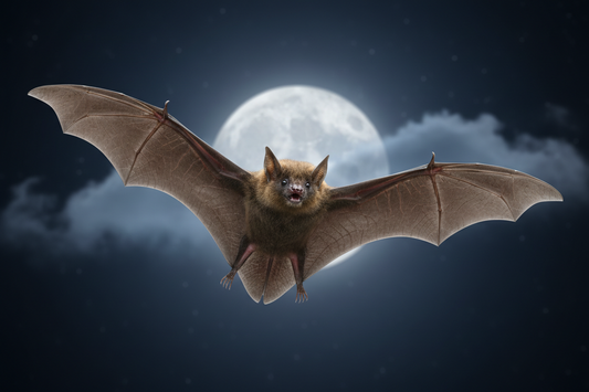 Inside the Bat Cave: How CCTV Is Supporting Liverpool Hope University Wildlife Research