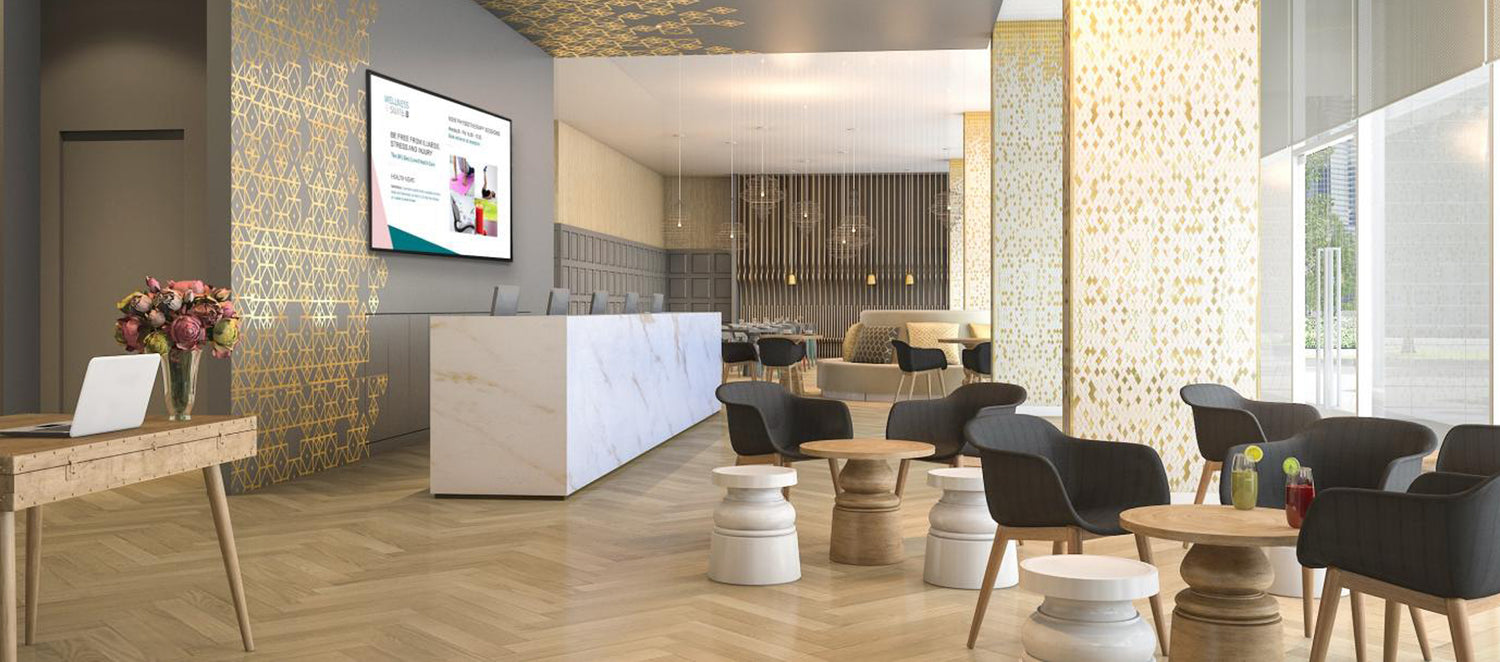 Hospitality & Leisure