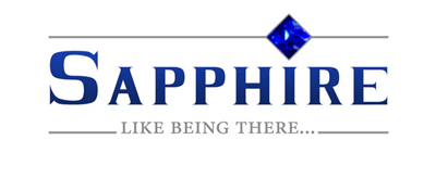 Sapphire Projector Screens