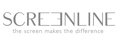 Screenline Projector Screens – GMAV