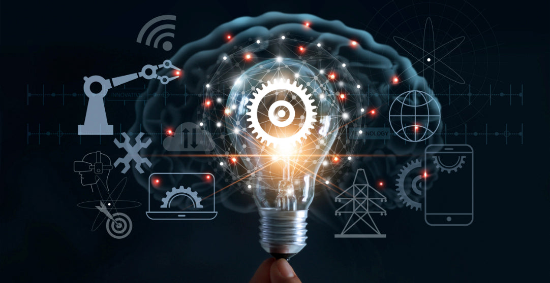 audio visual installation