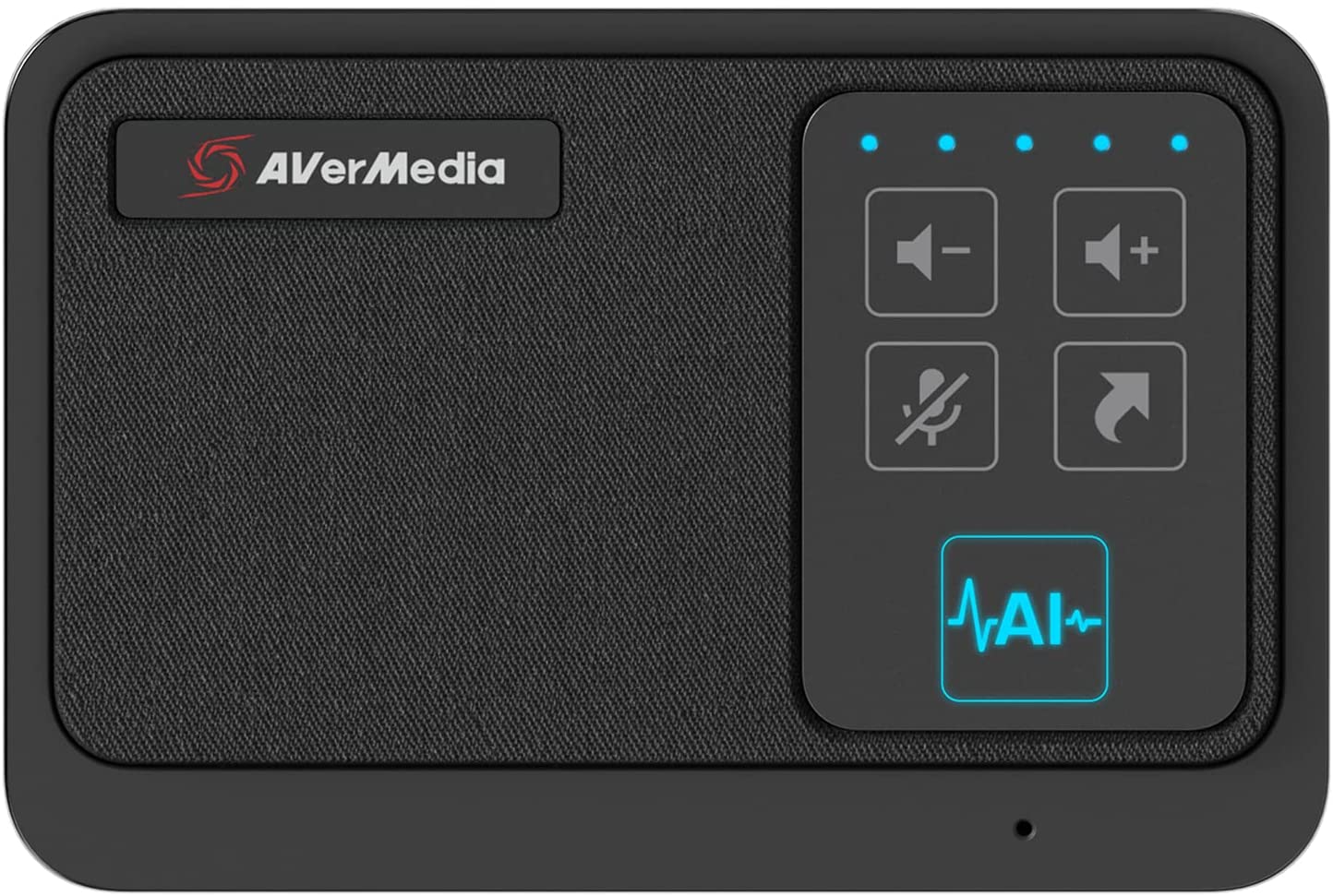 AVerMedia AS311 Speakerphone