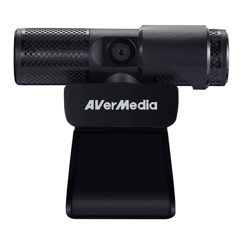 AVerMedia Live Streamer Cam 313 1080p USB Streaming Webcam