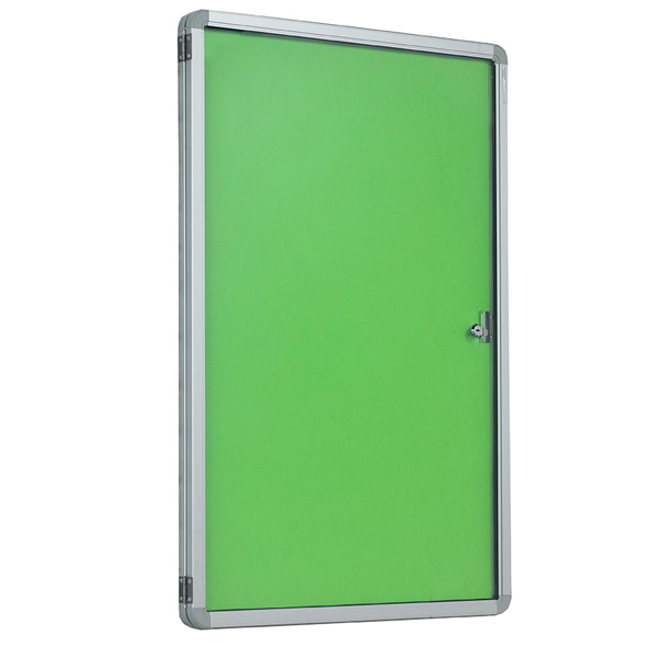 Accents Tamperproof Noticeboard