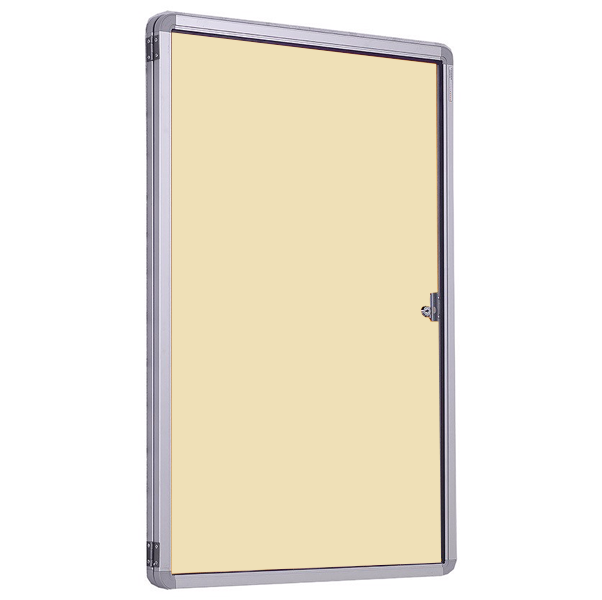 Accents Tamperproof Noticeboard