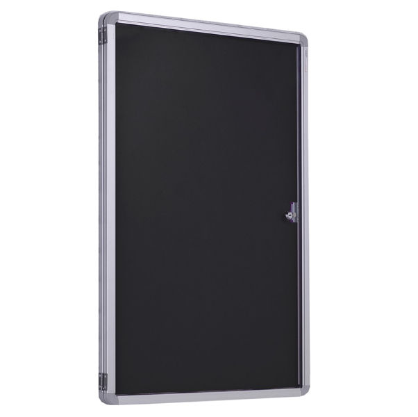 Accents Tamperproof Noticeboard