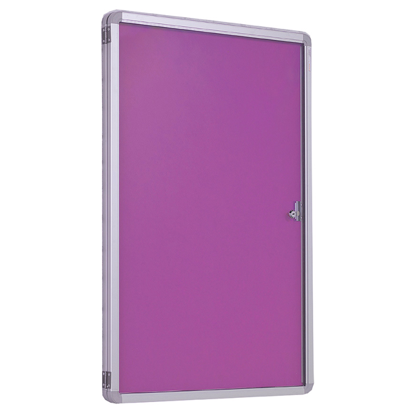 Accents Tamperproof Noticeboard