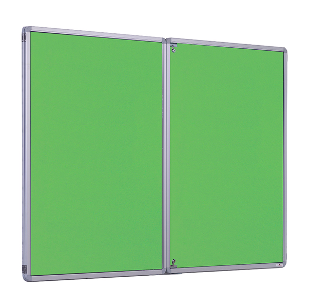 Accents Tamperproof Noticeboard