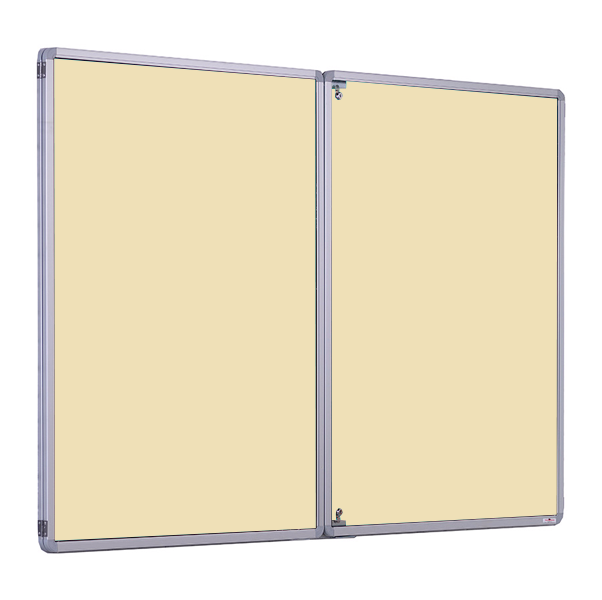 Accents Tamperproof Noticeboard