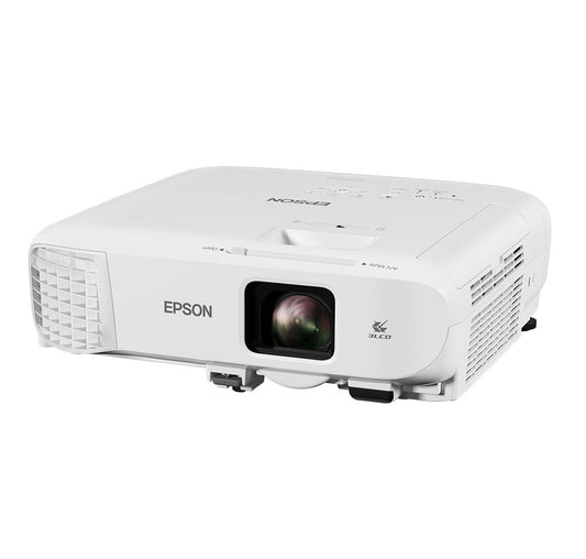 Epson EB-982W WXGA (1280 x 800) 4200 Lumens Projector