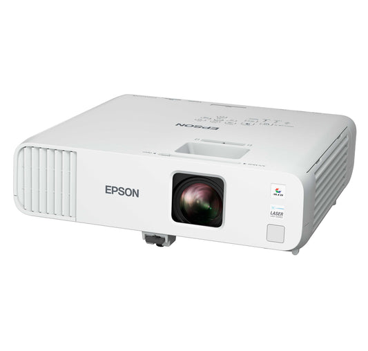 Epson EB-L200W WXGA (16:10) 4200 Lumens Laser Projector