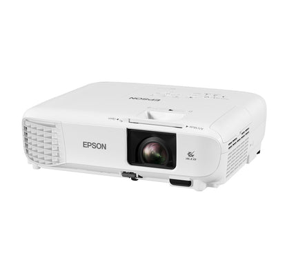 Epson EB-X49 XGA (1024 x 768) 3600 Lumens Projector