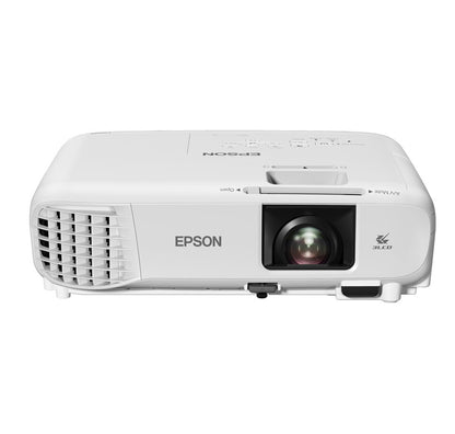 Epson EB-X49 XGA (1024 x 768) 3600 Lumens Projector
